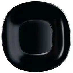 Сервіз столовий Luminarc Carine Black&White 18 предметів (N1489) - мініатюра 3