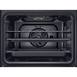 Духова шафа електрична Whirlpool OMK38HU0B - мініатюра 5