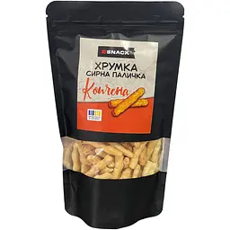 Сир мініпаличка Esnack База 100 г