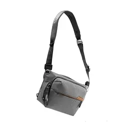 Сумка Peak Design Everyday Sling 10L Сірий (BEDS-10-AS-2) - мініатюра 3