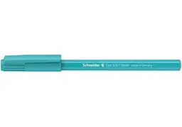 Ручка кулькова Schneider TOPS PASTEL S150520 синя 0,5 мм. корпус асорті (50/500) - мініатюра 2