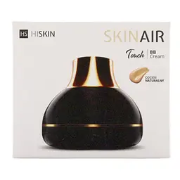 BB-крем HiSkin Skin Air Touch тон натуральний 15 мл - мініатюра 4