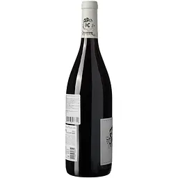 Вино Signature Schistes Noirs Rouge IGP Pays D'Oc, червоне, сухе, 0.75 л - мініатюра 4