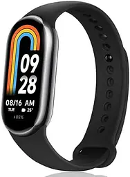 Фітнес-браслет Xiaomi Mi Band 9 чорний (BHR8337GL) - мініатюра 3