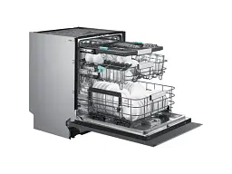 Посудомийна машина Samsung DW80H77JAI0U1 - мініатюра 9