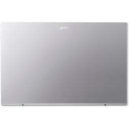 Ноутбук Acer Aspire 3 A317-54-78BK з процесором Intel Core i7-1255U pana la 4.7GHz, 17.3”, Full HD, 16GB DDR4, 1TB SSD, Intel Iris X графікою, No OS, Pure сріблястий - мініатюра 8