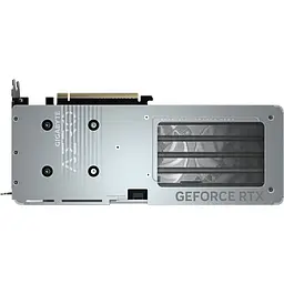 Відеокарта Gigabyte GeForce RTX 5060 Ti AERO OC 8G (GV-N506TAERO OC-8GD) EU [133932] - мініатюра 3