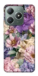 Чохол Demsky Tenderness для Realme C61 4G