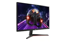 Монітор LG 23.8" Full HD IPS Monitor with FreeSync [24MP60G-B] [70973] - мініатюра 4