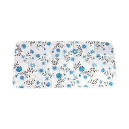 Пелюшка клейончаста MGZ-0652-1 розмір 57х120 см