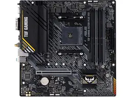 Материнська плата Asus TUF GAMING A520M-PLUS WIFI