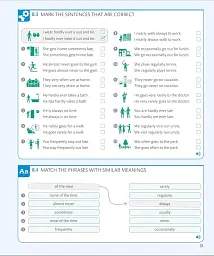 English for Everyone 3 Intermediate Practice Book: A Complete Self-Study Programme - мініатюра 3