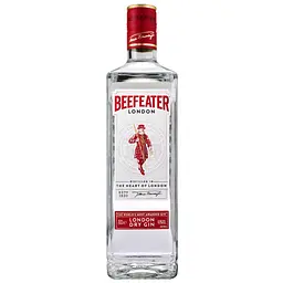 Джин Beefeater, 40%, 0,7 л (840708)