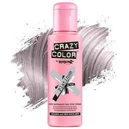 Тінт-фарба для волосся Crazy Color відтінок 28 платиновий 100 мл - мініатюра 2