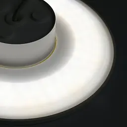 LED світильник настінний Videx WL03, 18W 3000-4000-6500K IP65 білий (28765-000) - мініатюра 11
