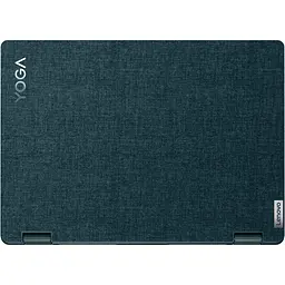 Ноутбук Lenovo Yoga 6 13ABR8 [83B20065RM] [118854] - мініатюра 8