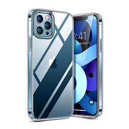 Чохол до мобільного телефона BeCover Apple iPhone 13 Pro Max Transparancy (706920) - мініатюра 1