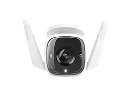 IP-камера відеоспостереження TP-LINK Tapo C310 - мініатюра 2