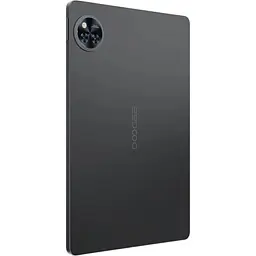 Планшет Doogee U11 11" 4ГБ 128ГБ 8580мАг Android чорний - мініатюра 5