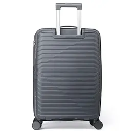 Валіза Semi Line 20" (S) Graphite (T5781-1) - мініатюра 4