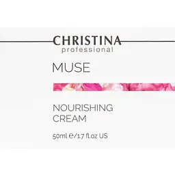 Живильний крем Christina Muse Nourishing Cream 50 мл - мініатюра 3