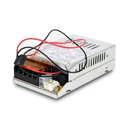 Безперебійний блок живлення FARADAY Electronics UPS 35W Smart ASCH ALU 24В