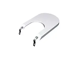 Кришка для біде Roca Nexo A806640004, Білий