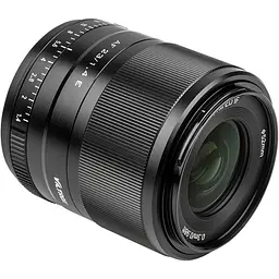 Об'єктив Viltrox AF 23mm f/1.4 Sony E [121699] - мініатюра 3