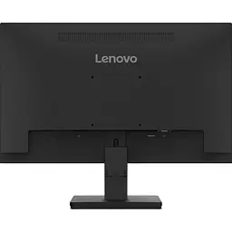 Монітор Lenovo 21.5" L22-4e Black FHD IPS 100Hz (67D5KAC6UA) - мініатюра 9