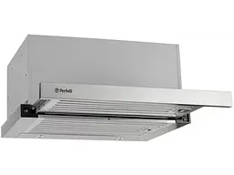 Витяжка телескопічна Perfelli ISEO 6PMF INOX - мініатюра 4