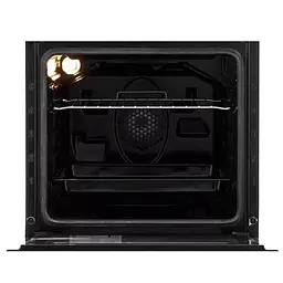 Електрична плита Beko FSS57000GW - мініатюра 2