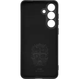 Чохол до мобільного телефона Armorstandart ICON Samsung S25 FE 5G Black (ARM86153) - мініатюра 2
