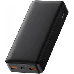 Акумулятор зовнішній Baseus Bipow 20000 мАг 22.5W powerbank PPXD20 чорний - мініатюра 3