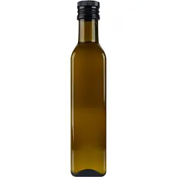 Олія кунжутна Golden Kings of Ukraine Extra Virgin 240 мл (934057) - мініатюра 3