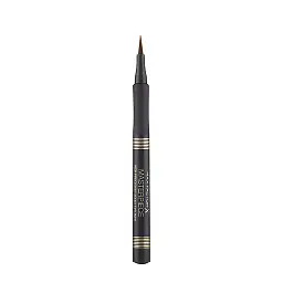 Підводка для очей Max Factor Masterpiece High Precision Liquid Eyeliner, відтінок 10 (Chocolat), 1,7 мл (8000016480253) - мініатюра 2