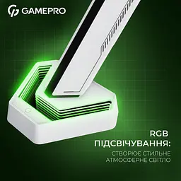 Кронштейн GamePro MAG201W MAG201W - мініатюра 9