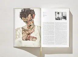 Egon Schiele. The Complete Paintings 1909–1918 - мініатюра 4