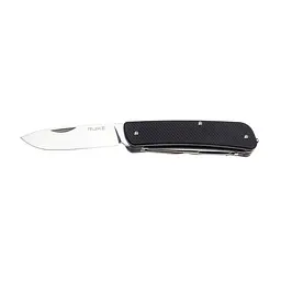 Багатофункціональний ніж Ruike Criterion L42, (8.5 см) 12C27 / G10 чорний, 19 інстр. - мініатюра 2