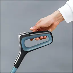 Пилосос Rowenta безпровідний миючий X-Clean 2 120 Вт чорно-блакитний (GZ2271E0) - мініатюра 5