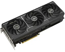 Відеокарта ASUS RTX 5080 16GB PRIME OC Edition (PRIME-RTX5080-O16G) (GDDR7, 256 bit, PCI-E v5.0 x16) - мініатюра 3