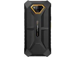 Смартфон UleFone Armor X13 6/64GB Orange - миниатюра 3