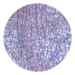 Слюда Sinart Make-Up With Passion тон 23 (Diamond Flash Violet) 1 г - мініатюра 2