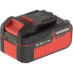 Кутова шліфмашина Intertool WT-0366 [96339] - мініатюра 10