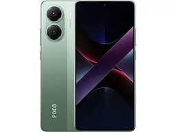 Смартфон Xiaomi POCO X7 Pro 12/512GB Green_EU