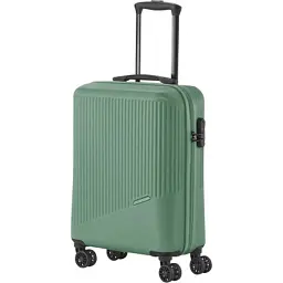 Валіза Travelite Bali Green S (TL072347-80)