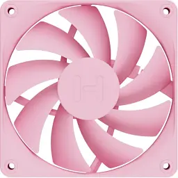 Кулер до корпусу Hyte FAN-HYTE-FA12-SM-4 - мініатюра 3