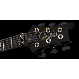 Електрогітара PRS SE Custom 24 Floyd Charcoal Burst (SECU4FLECA) [168138] - мініатюра 12