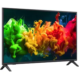 Телевізор LG evo AI QNED80 50` Mini LED 4K (50QNED80B6B) UA [168293] - мініатюра 3
