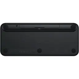 Клавіатура Logitech POP Icon Keys Bluetooth UA Graphite (920-013157) [118957] - мініатюра 5