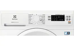 Пральна машина Electrolux EW6S5R26W фронтальне завантаження/ 6 кг/1200 об. за хв/глибина 38 см/A+++ (EW6S5R26W) - мініатюра 3